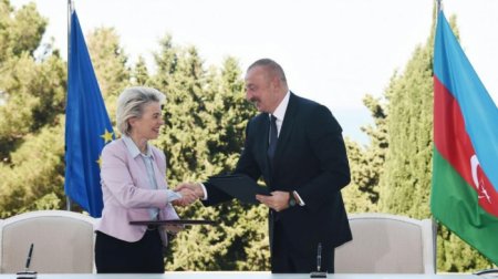 Avropalı məmurlar hazırın naziri olmaq istəyirlər