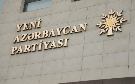 YAP Naxçıvan Ali Məclisinə seçkilərdə niyə iştirak etmir? 