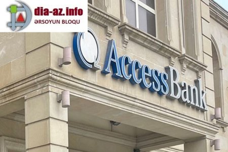  “Access Bank” sahibkarın qəsdinə durub?