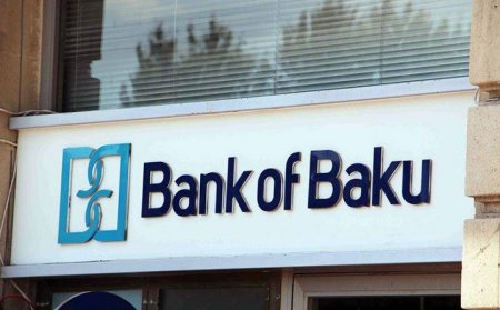 “Bank of Baku”nun Müşahidə Şurasına yeni təyinatlar olub