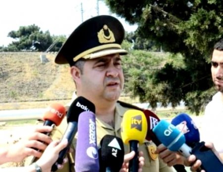 FHN-nin istefaya çıxan polkovnik-leytenantı namizəd oldu
