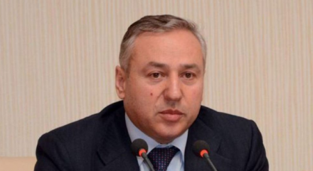 "Pezeşkianın etnik baxımdan türk olduqları halda, belə halların baş verməsi..."