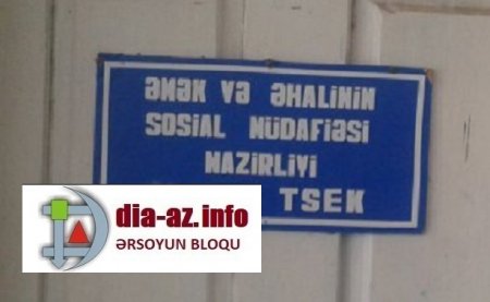 "Xəstənin şəkərdən gözlərinin görməməsini həkim komissiyası necə görməyə bilər?"