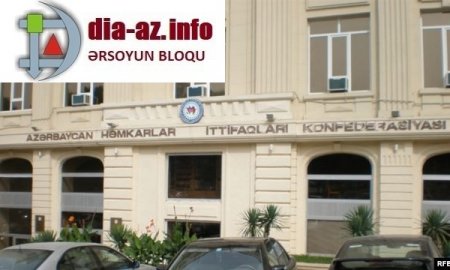 Həmkarlar İttifaqları Azərbaycanda 30 ildir ki, bir ailənin və bir neçə dolandırıcının monopoliyası altındadır