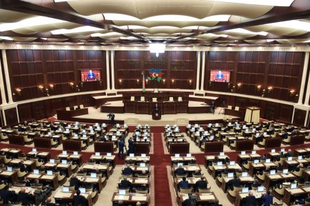 Növbəti parlament nələri dəyişməlidir? 