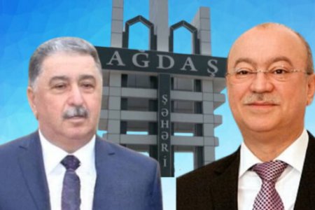 İşdən çıxarılan icra başçısı Kəmaləddin Heydərovla qohum imiş…