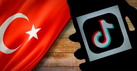 Türkiyə "TikTok"u dövlət təhlükəsizliyi məsələsi 