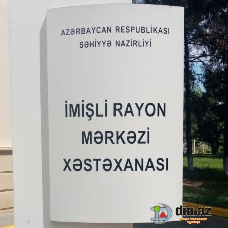 İmişli Rayon Mərkəzi Xəstəxanasının direktoru vəfat edib