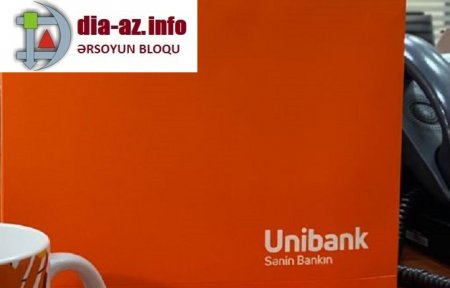 Unibankda yeni təyinat olub