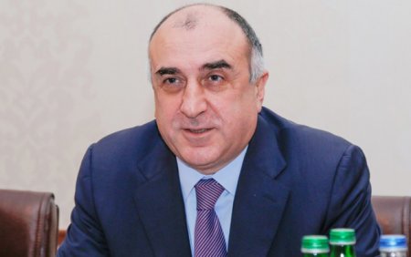 Polad Bülbüloğlunu Elmar Məmmədyarov əvəz edəcək? 