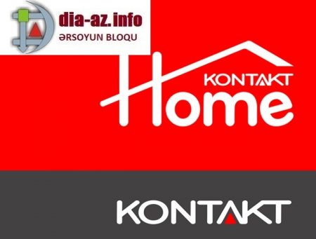 `Kontakt Home` müştərisində əsəb də qoymayıb...