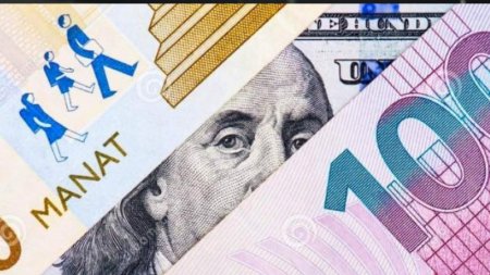 Mərkəzi Bank hansı halda devalvasiya ilə bağlı addım atacaq?