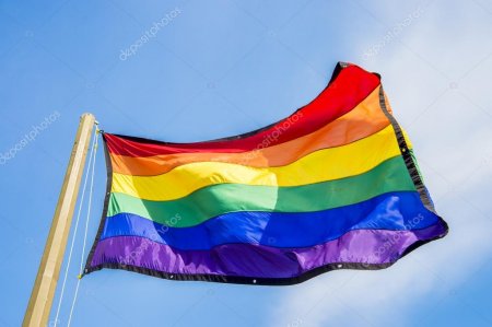 “Müxalifət liderləri necə razı olublar, masanın üzərində LGBT-nin bayrağı olsun? 