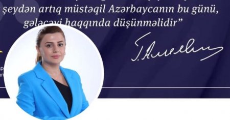 Mixail Zabelin kimi rus icmasını təmsil etsəydi...