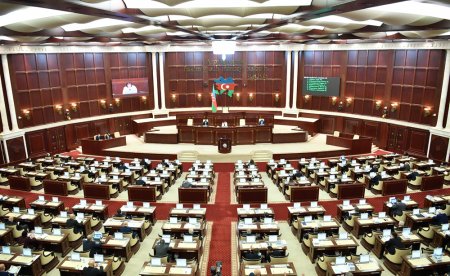 Parlament seçkiləri: Qadınlarımız siyasətdə aktivləşib