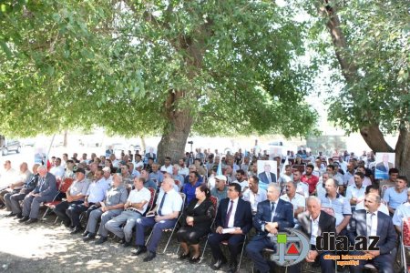 Ağalar Vəliyevin növbəti İFŞASI:  SEÇKİ QASTROLU...