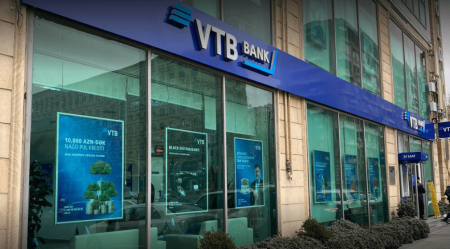 “Bank VTB (Azərbaycan)”da yeni təyinat