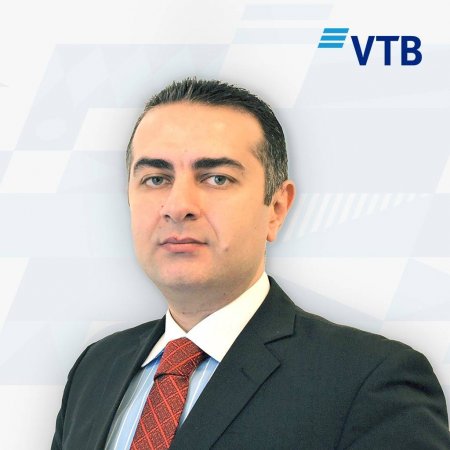 “Bank VTB (Azərbaycan)”da yeni təyinat