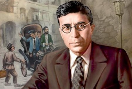 Cəfər Cabbarlının “Ədirnə fəthi” əsərində Türk xalqının milli azadlıq mübarizəsi