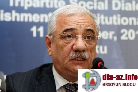 Səttar Möhbalıyev dövlətin imkanlarını DƏDƏ MALI KİMİ İSTİFADƏ EDİB