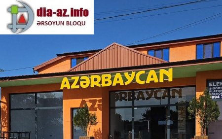 “Gömrüklə İcra Hakimiyyəti birləşib restoranımı əlimdən almaq istəyirlər”