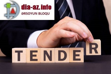 Eyni yerlərdə müxtəlif tenderlər udan bu üç MMC-ni birləşdirən nə, yaxud kimdir?