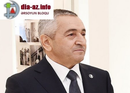 Adil Vəliyev işinin öhdəsindən gələ bilmirsə...