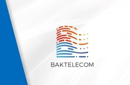 “Baktelecom” Yaşar Qılıcovdan 168 min manata 