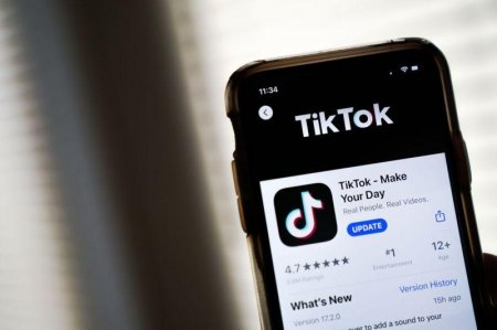 “Tik Tok”da meymunluq edərək rahat pul qazananlar vergi verməlidir