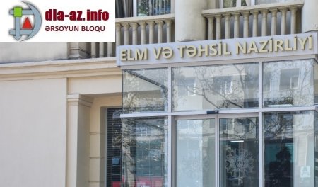 Nazir qəzalı məktəblərlə bağlı tədbir görür? 