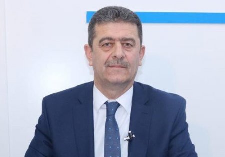 "İndi Elşad Musayev seçkilərdə uğur qazanıbsa...