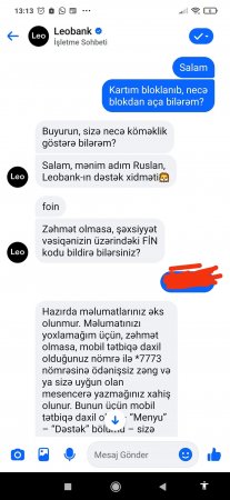  “Leo Bank”a güvənib Biləcəridən o yana da keçmək olmaz...