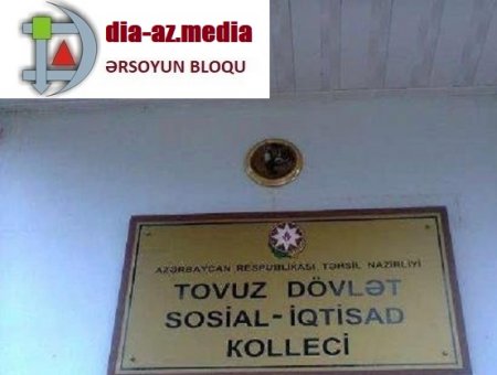 Kollec direktorunun kütləvi ixtisar qərarı...