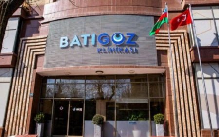 “Batıgöz” klinikası insanların gözü ilə necə “oynayır”?