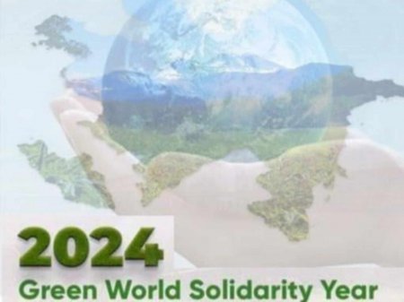 COP29-a kölgə salmaq istəyənlər kimlərdir?