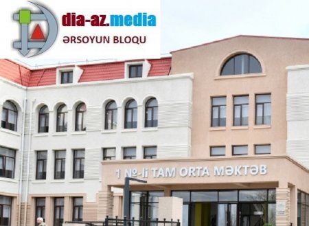 Naxçıvanda məktəbdə PUL ÜSTÜNDƏ DAVA...