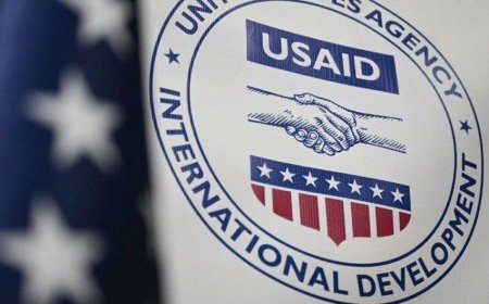 Azərbaycanda USAID-in fəaliyyəti niyə dayandırılmalıdır? 