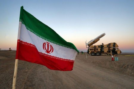 “Tehran atom bombası əldə etsə, təkcə Azərbaycan deyil, bütün dünya üçün təhlükəyə çevriləcək”