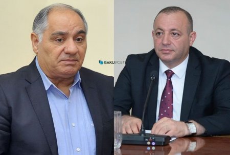 "Onun deputat seçilməsi xalqa təhqirdir"