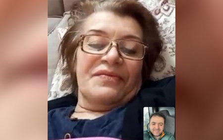 Jurnalistin anasının ölümü ilə bağlı araşdırma yekunlaşdı 