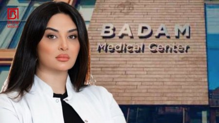 “Badam” klinikasının plastik cərrahından növbəti UĞURSUZ əməliyyat 