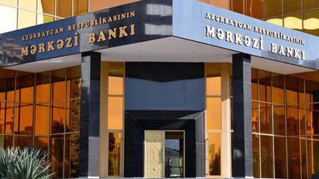 Azərbaycan Mərkəzi Bankı iki hüquqi şəxsə sığorta agenti lisenziyaları verib