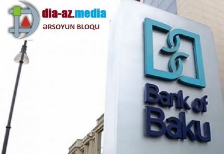 “Bank of Baku”nun saxtakarlığı niyə araşdırlmır?