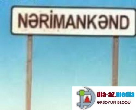 Bu kənddən Avropaya şikayət getdi: ALƏM DƏYDİ BİR-BİRİNƏ...