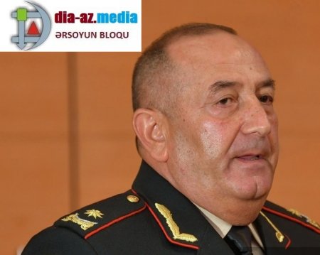 Həbsdəki general Prezidentə məktub yazdı: `XƏBƏRİM OLMAYIB...`