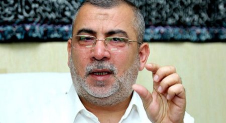 Hacı Surxay açıqlamasına görə tənqid edildi