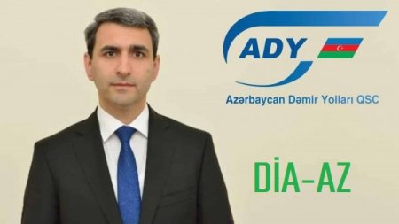 “Azərbaycan Dəmir Yolları” QSC-də yeni İXTİSAR DALĞASI