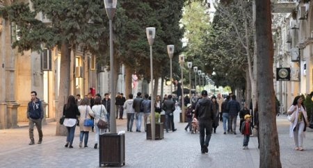 Ermənistan mediasında Azərbaycanla bağlı “sensasiya”