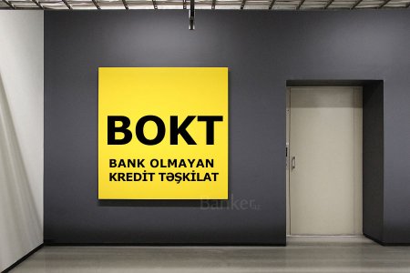 BOKT-nin İdarə Heyətinə