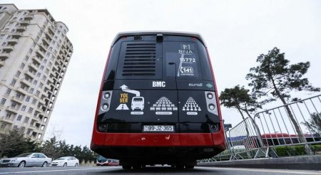 Bu gündən bəzi yollar yeddi gün bağlı olacaq